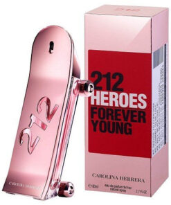 212 Heroes 80ml