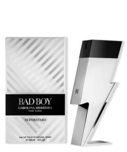 Bad Boy Superstars 100ml