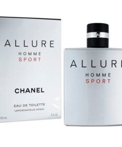 Allure Homme Sport 150ML