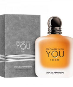 Stronger With You Freeze 100ml