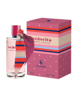 Señorita Mon Amour by El Ganso 100ml