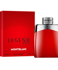 Legend Red 100ml