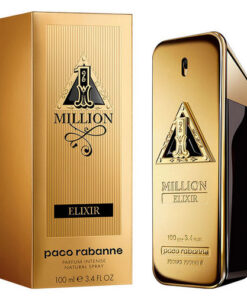 1 Million Elixir 100ml