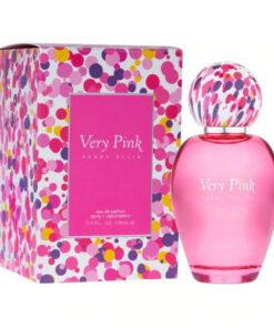 Perry Ellis Very Pink 100ml