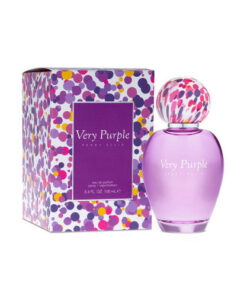 Perry Ellis Very Purple 100ml