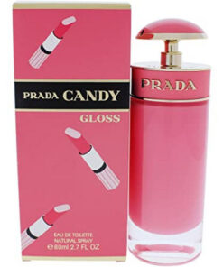 Prada Candy Gloss 80ml