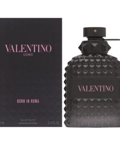 Valentino Uomo Born In Roma 100ML