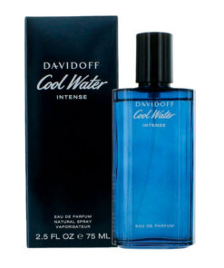 Cool Water Intense 75ml