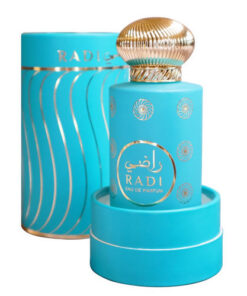Radi By Rasasi 100ml