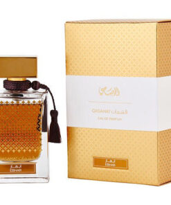 Qasamat Ebhar 65ml