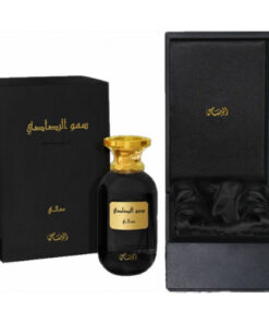 Somow Al Rasasi Ma'ali 100ml