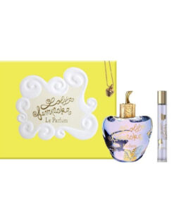 Estuche Lolita Lempicka Le parfum 3Pcs
