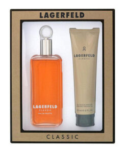 Estuche Lagerfeld Classic 2Pcs 150ML