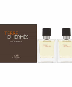Estuche Terre D'Hermes 2Pcs 2 x 50ML