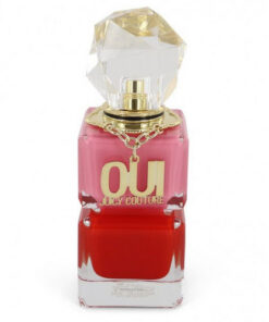 Tester Oui By Juicy Couture 100ML