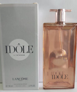 Tester Idole L'Intense de Lancome 50ml