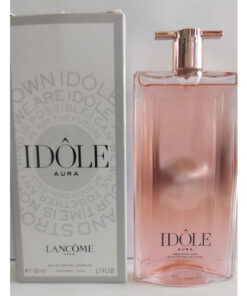 Tester Idole Aura de Lancome 50ml