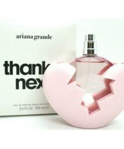Tester Ariana Grande Thank U Next 100ml