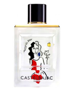 Tester Beautiful Day By Castelbajac 90ml