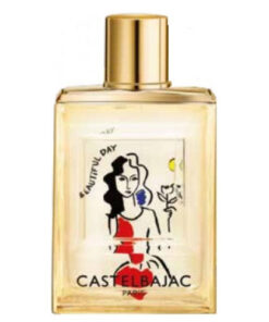 Tester Beautiful Day Intense By Castelbajac 90ml