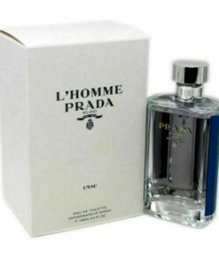 Prada L'Homme L'Eau 100ml